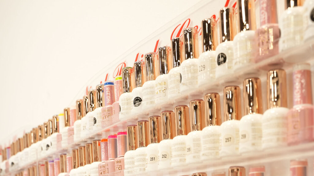 Express Nail