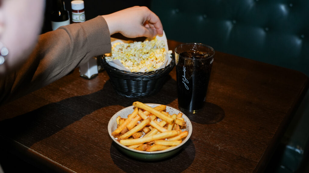 O’Learys