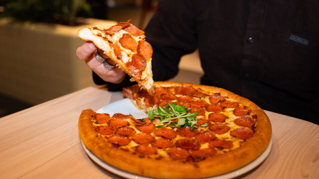 Pizza Hut