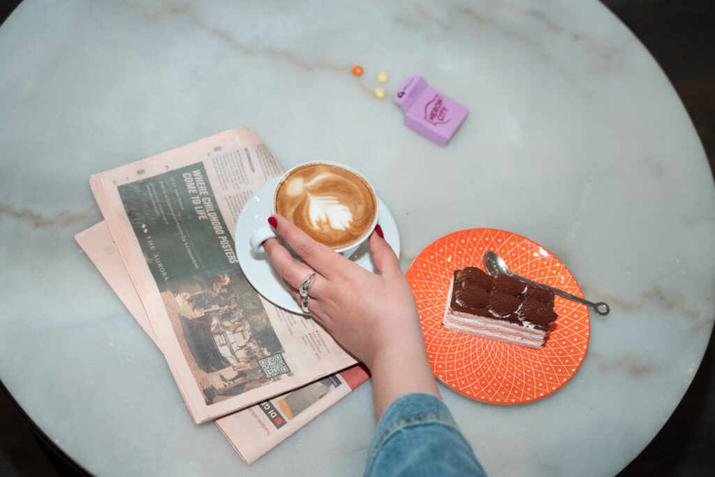 CoffeeHouse
