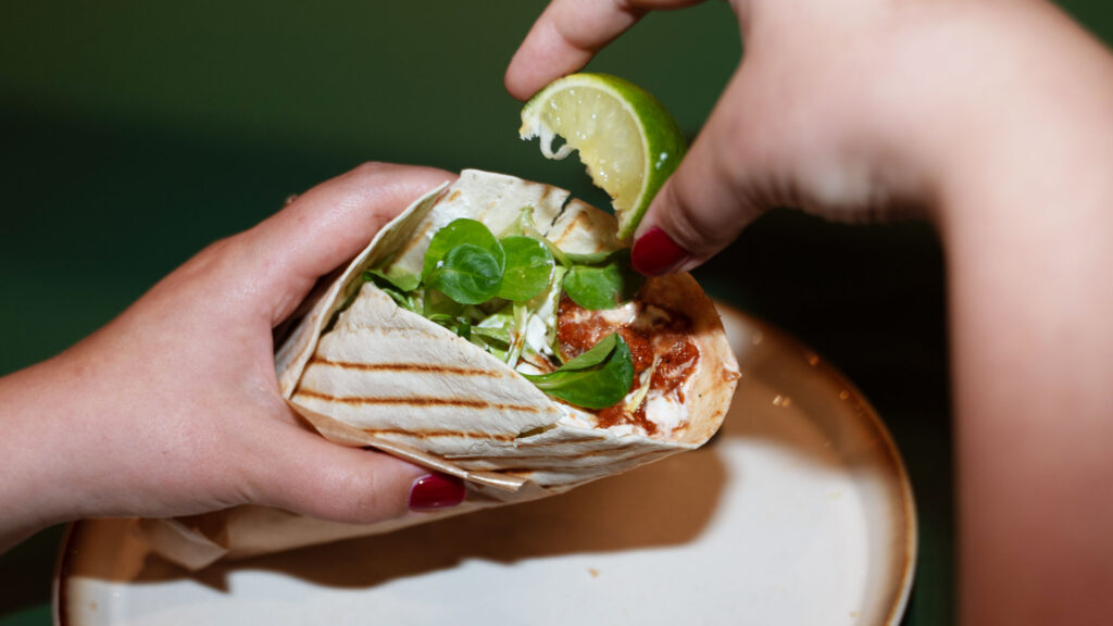 Taco Bar