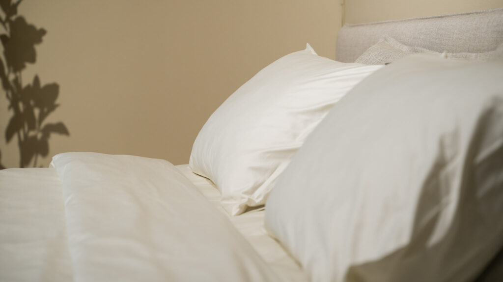 Care of Beds